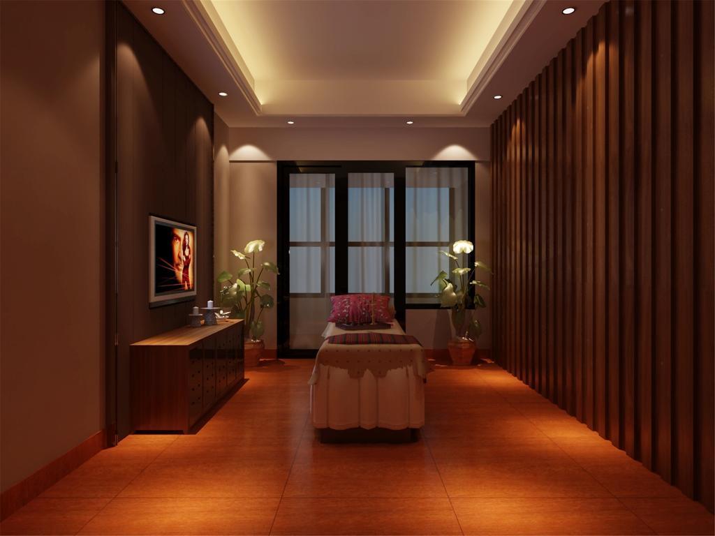 Xiamen Wanjia International Hotel Exteriér fotografie